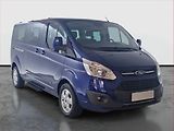 Ford Tourneo Custom (2016) Titanium 2.0 EcoBlue, ČR - náhled 1