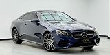 Mercedes-Benz Třídy E (2018) Elegantní kupé - náhled 2