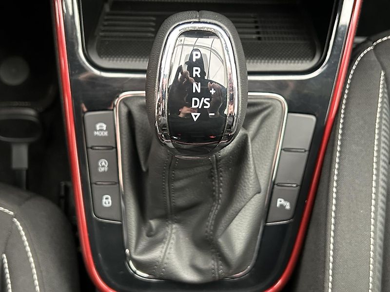 Škoda Fabia 1.0 TSI Monte Carlo - fotka 19 z 29