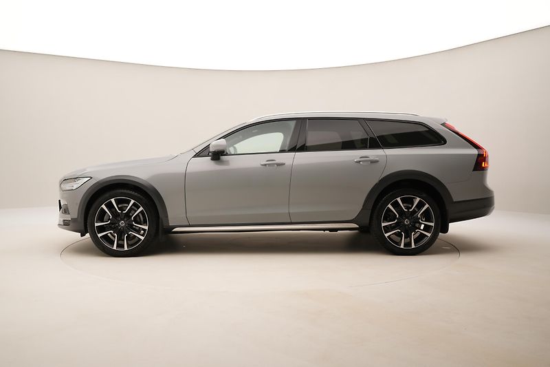 Volvo V90 CC B5 AWD ULTIMATE AUT  - fotka 10 z 66