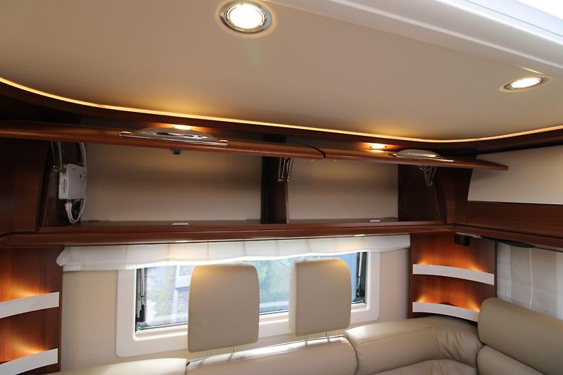 Carthago (2025) LINER FOR TWO I 53 IVECO - fotka 66 z 81