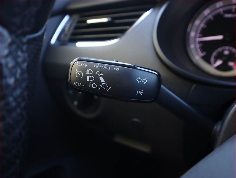 Škoda Octavia (2019) 2.0 TDI, 4X4, Automat, Navi - fotka 22 z 22