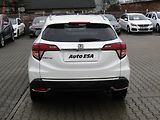 Honda HR-V (2015) 1.5 i CVT, AT, navi - náhled 4