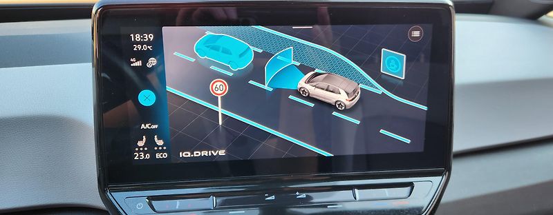Volkswagen ID.3 (2020)  150KW*1ST*PLUS*PRO*PERFORMENS - fotka 39 z 50