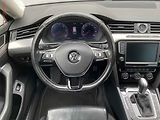 Volkswagen Passat (2014) 2.0 TDI 4Motion, ČR - náhled 11