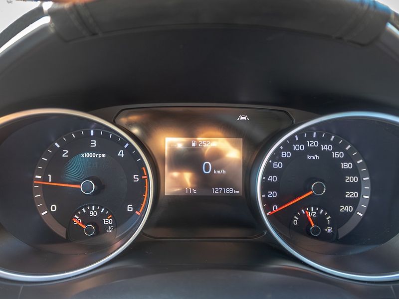 Kia Ceed (2019) ČR 1.6D 85KW - fotka 20 z 47