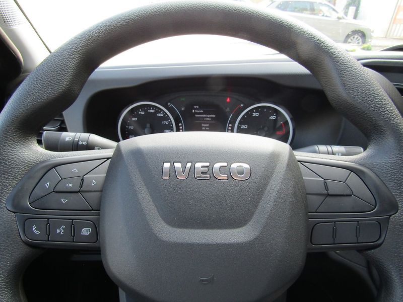 Iveco Daily (2024) 3.0 JTD  50C/35 - fotka 15 z 30