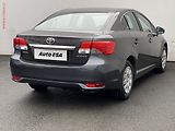 Toyota Avensis (2012) 1.8 VVT-i, +kola - náhled 3