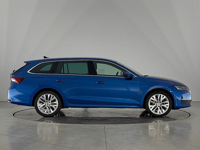 Škoda Octavia Top Selection - fotka 16 z 28