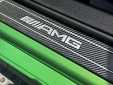 Mercedes-Benz AMG GT (2017) R 4.0 V8 430kW, Carbon Ceramic - náhled 51