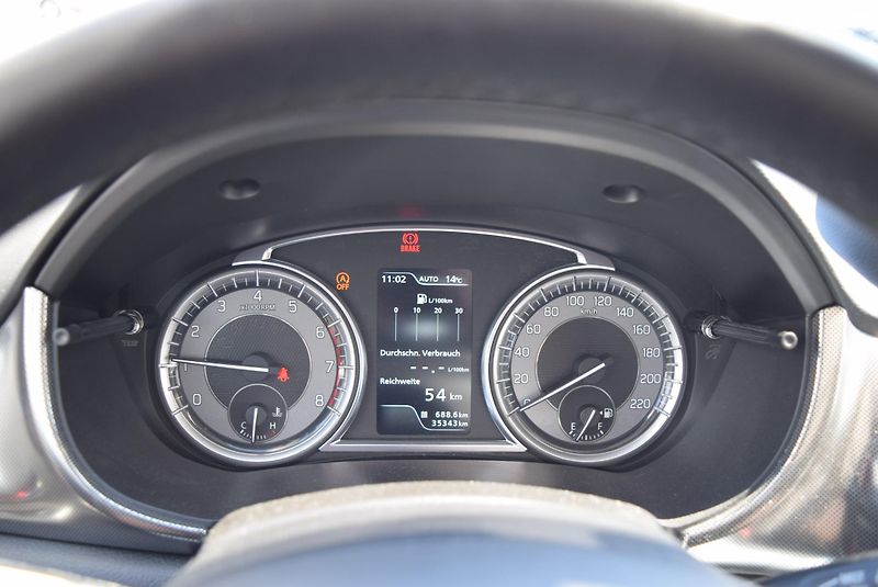 Suzuki Vitara (2019) 1.4 103kw BOOSTER JET ALL GRIP - fotka 32 z 50
