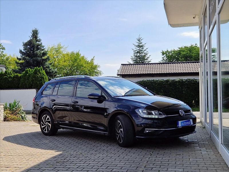 Volkswagen Golf 1,6 TDI JOIN EDITION LED NOSIČ - fotka 7 z 43