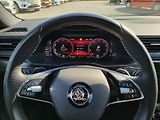 Škoda Superb 2.0 TDi DSG 4x4 SPORTLINE - náhled 10