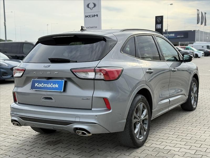 Ford Kuga 2,5 HEV ST-Line AWD AUT - fotka 5 z 30