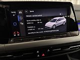 Volkswagen Golf 1.5TGI 96kW DSG ACC 2XKOLA DPH - náhled 22