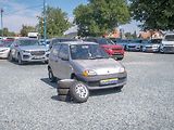 Fiat Seicento (2000) 0.9i - 2x KOLA - náhled 2