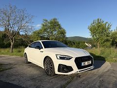 Audi A5 (2022) - fotografie inzerátu
