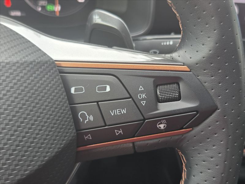 Cupra Formentor 2,0 TSi DSG 4x4 Tažné z. Záruk - fotka 17 z 23