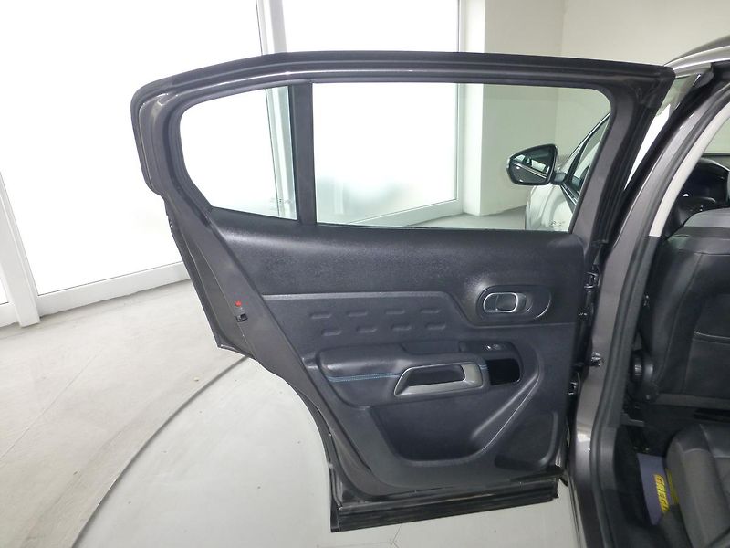 Citroën C5 Aircross (2022) 1,5HDI-96KW*NEW***Záruka 36měs - fotka 14 z 28