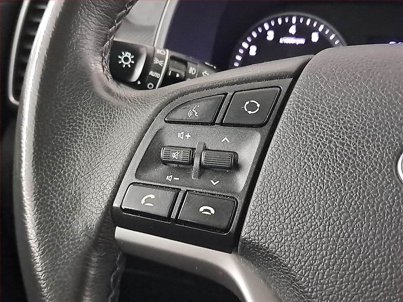 Hyundai Tucson (2019) 1.6 T-GDI, Tempomat - fotka 18 z 20
