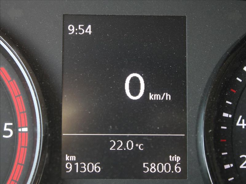Volkswagen Crafter 2,0 TDi XDR Tažné Zár. 91tkm. - fotka 21 z 21