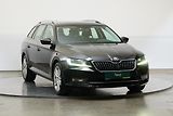 Škoda Superb - náhled 8