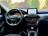 Ford Kuga (2023) 1,5EB 110kW TITANIUM TAŽNÉ ČR - náhled 6