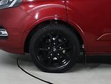 Ford Tourneo Custom (2019) Titanium 2.0 EcoBlue, ČR, 1Maj - náhled 15