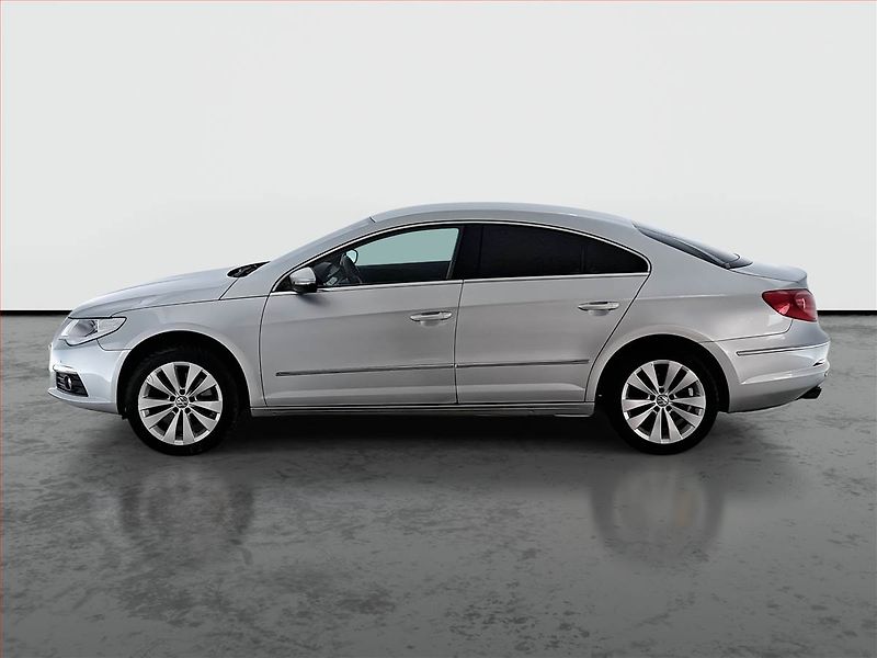 Volkswagen Passat CC (2009) 1.8 TSI, Tempomat - fotka 3 z 21