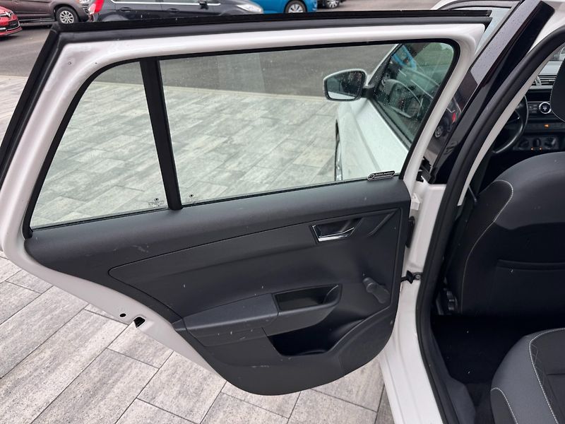 Škoda Fabia (2020) Ambition 1.0 TSI 81kW - fotka 12 z 29