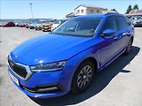 Škoda Octavia 2,0 TDi 85kW DPH, koupeno v ČR - náhled 2