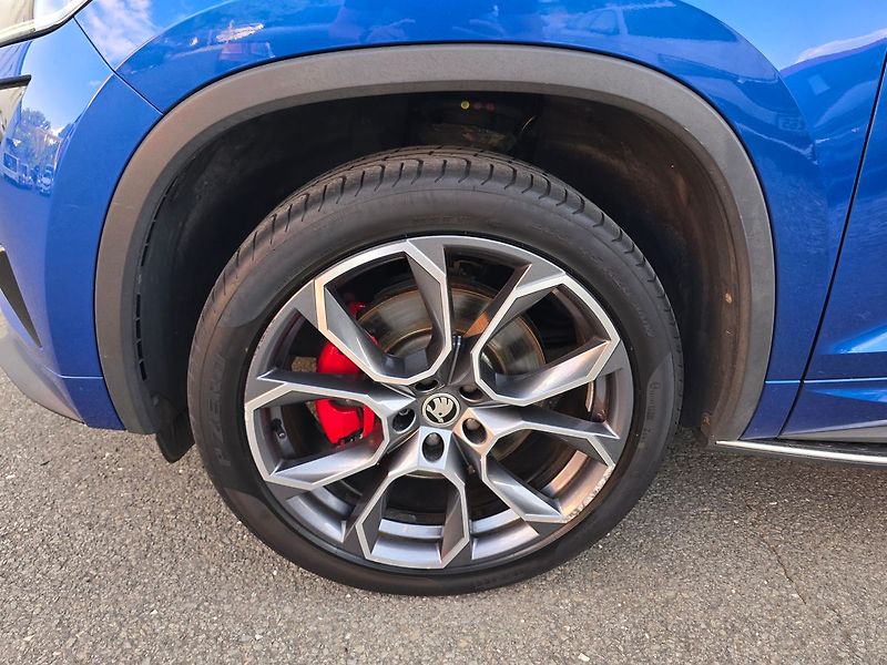 Škoda Kodiaq RS 2.0 Bi-TDi 176Kw 4x4 DSG - fotka 34 z 34