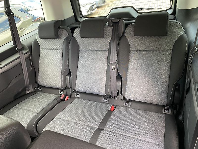 Toyota ProAce Verso 2.0 Diesel L2 6MT Family - fotka 13 z 24