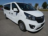 Opel Vivaro 1,6 BiCDTi 107kW Long,8.MÍST,n - náhled 1