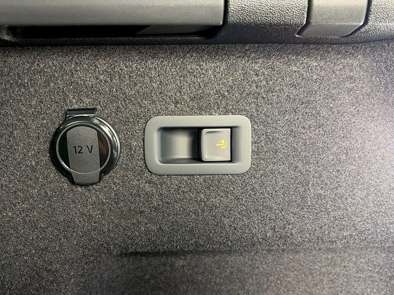 Volkswagen Tayron (2025) Elegance 1.5 TSI eHybrid 150kW - fotka 43 z 44