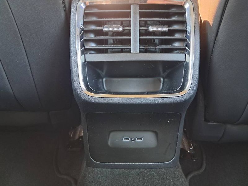 Škoda Octavia (2024) COMBI IV STYLE 2.0 TDI / 85 kW - fotka 24 z 30