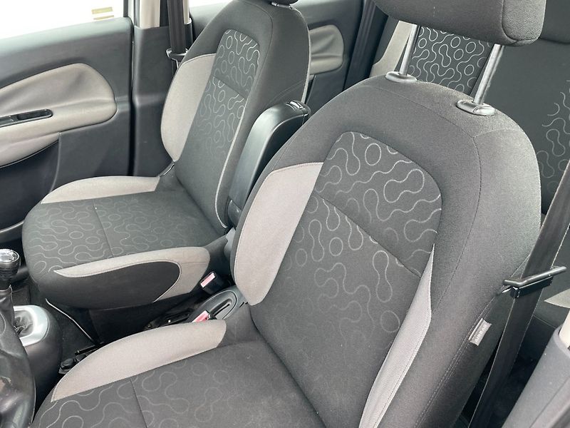 Citroën C3 Picasso (2012) 1.4i Klima! LPG do 2035! - fotka 14 z 19