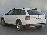 Škoda Octavia (2019) 2.0 TDi 4x4, ČR, Scout, DSG - náhled 6