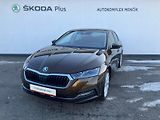 Škoda Octavia (2023) Style 2,0 TDI 110 kW  7 Automa - náhled 1