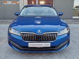 Škoda Superb 2.0TDI DSG Style,ČR,1.Majitel - náhled 3
