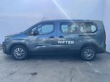 Peugeot Rifter (2025) LONG ALLURE S&S MAN6 1,5 BlueH - náhled 2