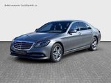 Mercedes-Benz Třídy S (2018) 450 4MATIC - náhled 1