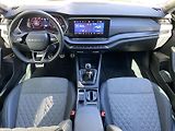 Škoda Octavia (2025) Combi 1.5 TSI SportLine - náhled 5