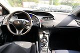 Honda Civic (2011) 1,4i- Vtec 73 kW - náhled 17