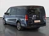 Mercedes-Benz Vito (2021) 124 CDI 4x4, Bus, 8Míst, ČR - náhled 3