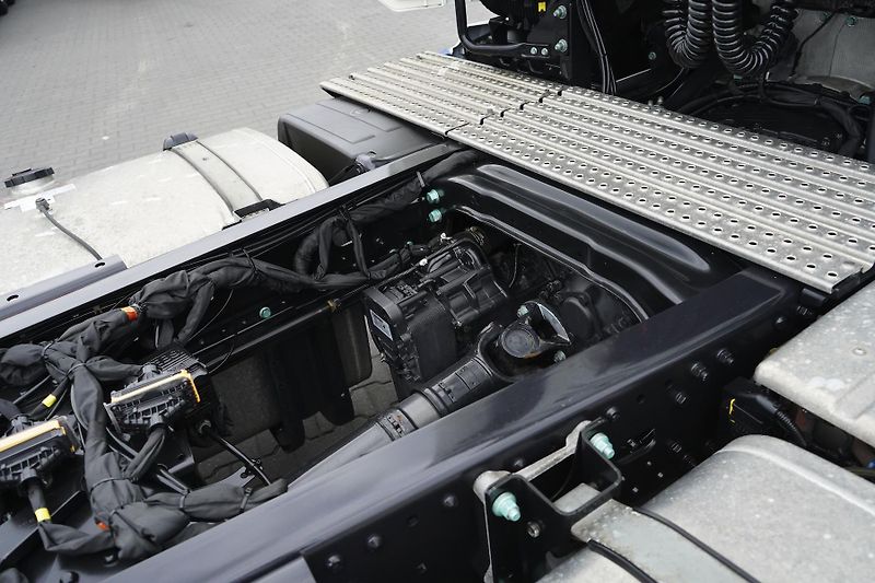 MAN TGX (2022) / 18.510 / EURO 6 / GX / ACC / - fotka 37 z 51