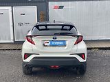 Toyota C-HR 1.8HSD, ČR, Style, záruka - náhled 6