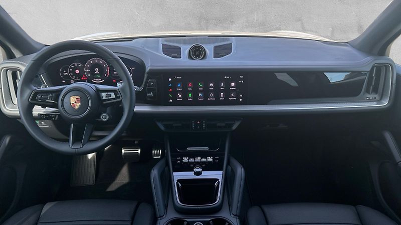 Porsche Cayenne S E-Hybrid - fotka 18 z 30