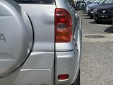 Toyota RAV4 2.0 D-4D 4x4 KLIMATIZACE ALU  - náhled 33
