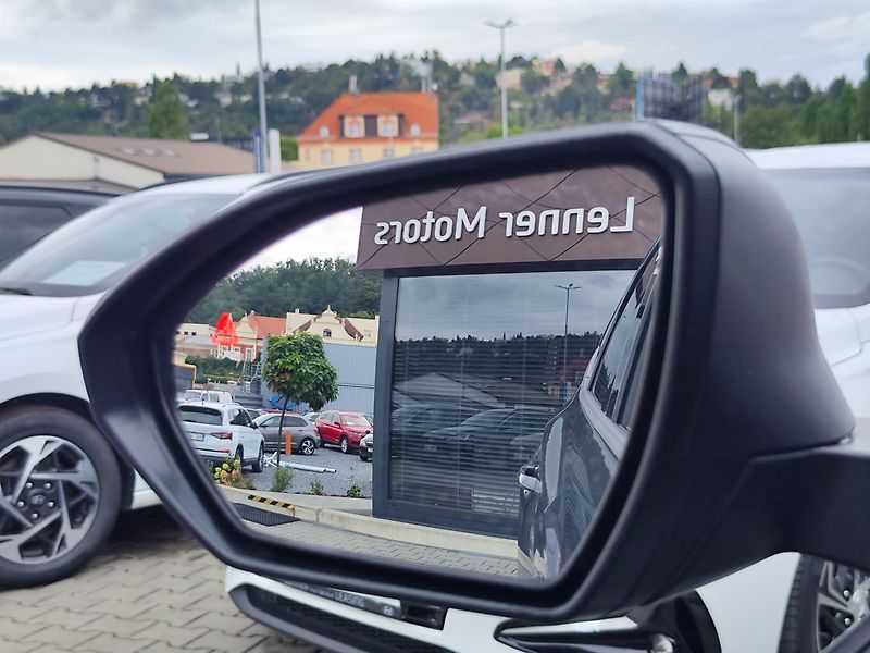 Hyundai Tucson 1.6 T-GDI/158kW PRM LUX HEV AT - fotka 20 z 39